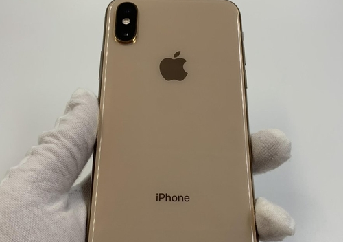 禅城苹果维修点分享iPhone XS锁屏界面交互故障 