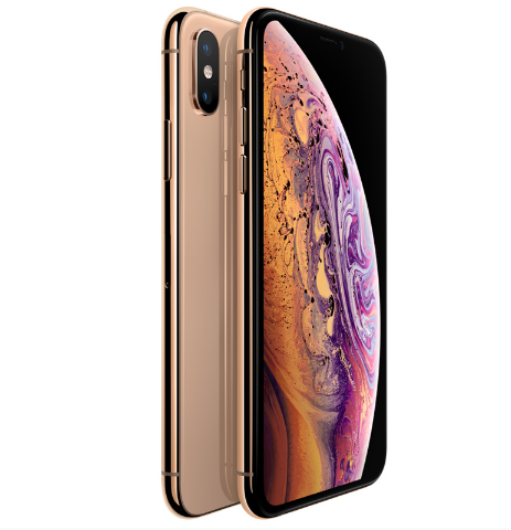 禅城苹果维修点分享iPhone XS Max锁屏快捷入口故障 