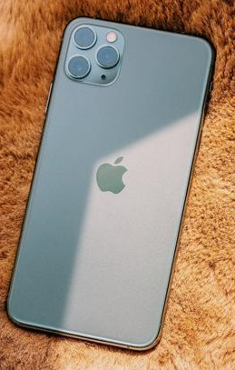 禅城苹果维修点分享iPhone 11 Pro Max锁屏密码冷知识汇总 