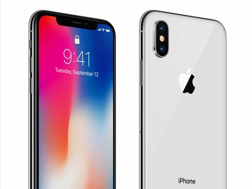 禅城苹果维修点分享iPhone X黑屏多场景现象解析 