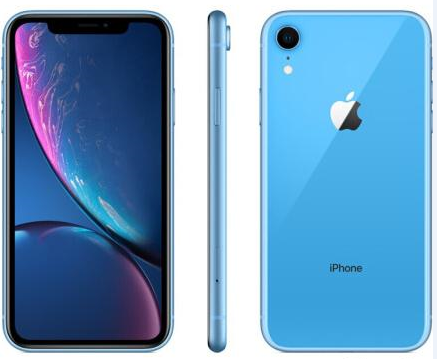 禅城苹果维修点分享iPhone XR黑屏多类场景解析 