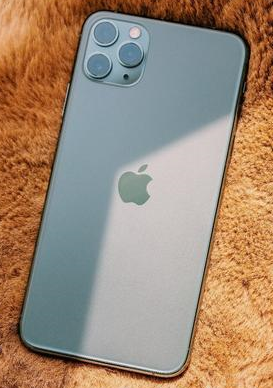 禅城苹果维修点分享iPhone 11 Pro Max黑屏特殊诱因梳理 