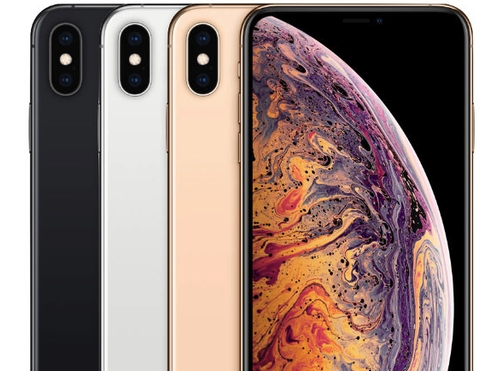 禅城苹果维修点分享iPhone XS Max电池发烫冷门成因解析 