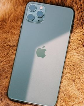 禅城苹果维修点分享iPhone 11 Pro Max电池发烫特殊问题 