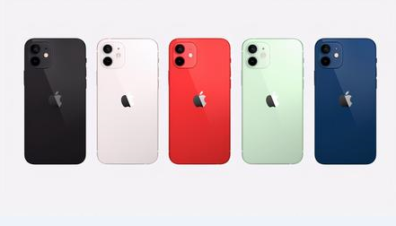 禅城苹果维修点分享iPhone 12电池发烫少见诱因解析 