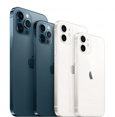 禅城苹果维修点分享iPhone 12 Pro发烫关联故障汇总 