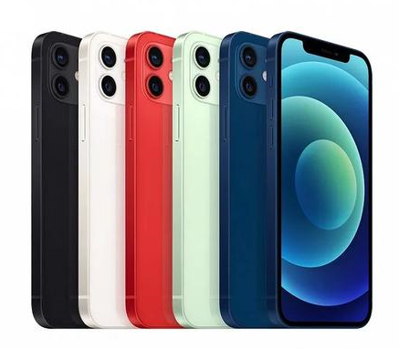 禅城苹果维修点分享iPhone 12 Pro Max发烫冷门故障梳理 
