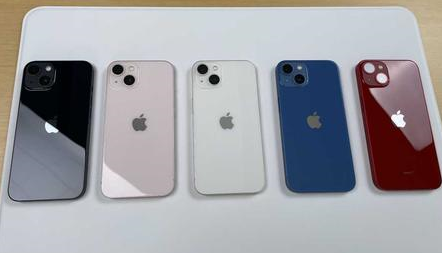 禅城苹果维修点分享iPhone 13电池发烫多类故障解析 