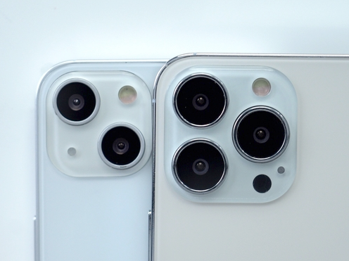 禅城苹果维修点分享iPhone 13 Pro Max发烫特殊故障解读 
