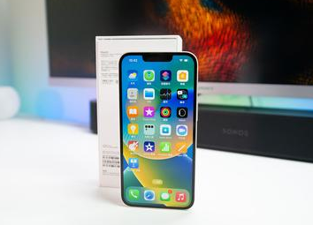 禅城苹果维修点分享iPhone 14电池发烫真实诱因盘点 