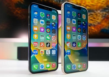 禅城苹果维修点分享iPhone 14 Plus发烫常见情况科普 