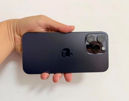 禅城苹果维修点分享iPhone 14 Pro Max发烫多重诱因剖析 