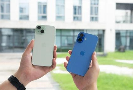 禅城苹果维修点分享iPhone 16 Plus发烫多场景剖析 