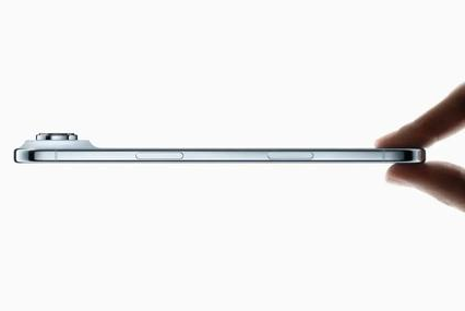 禅城苹果维修点分享iPhone 17 Air发烫几大隐形诱因 