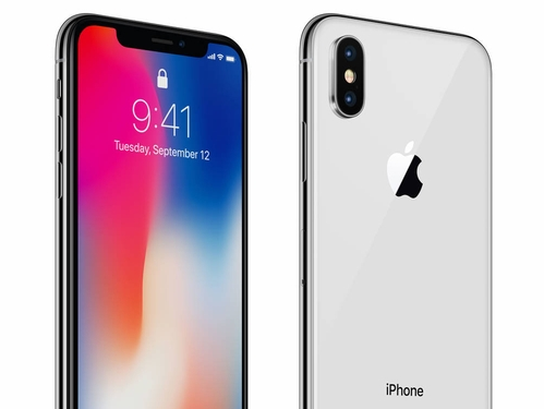 禅城苹果维修点分享iPhone X摄像头实拍质感与场景适配全解析 