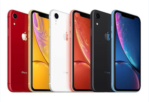 禅城苹果维修点分享iPhone XR摄像头原生色彩表现与日常拍摄实用指南 